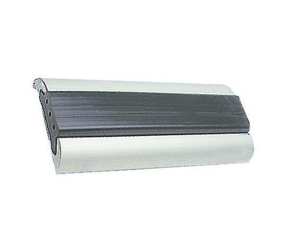 Cinton PVC para Perfil de Aluminio 75mm