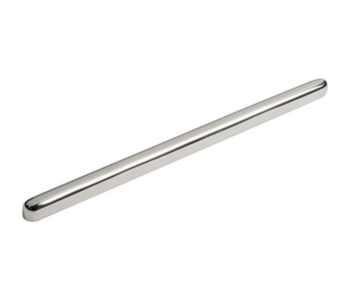 Perfil Inox Defensa Amarres