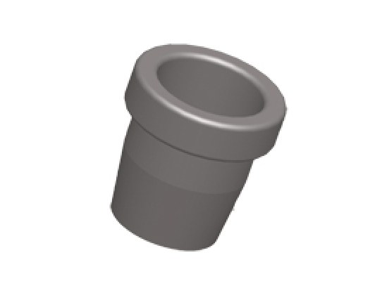 Perforadora LALIZAS para luces de chaleco 72348-49 y 72353, int. Ø34 mm