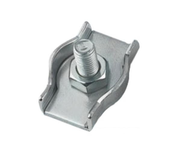 Perrillo Sujetacables Abrazadera