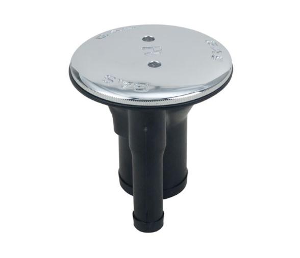 Perko Boca de llenado Combustible para Manguera 38mm