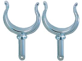 Perko Chumaceras Cromadas