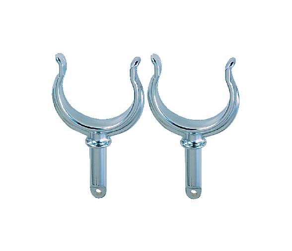 Perko Chumaceras Cromadas