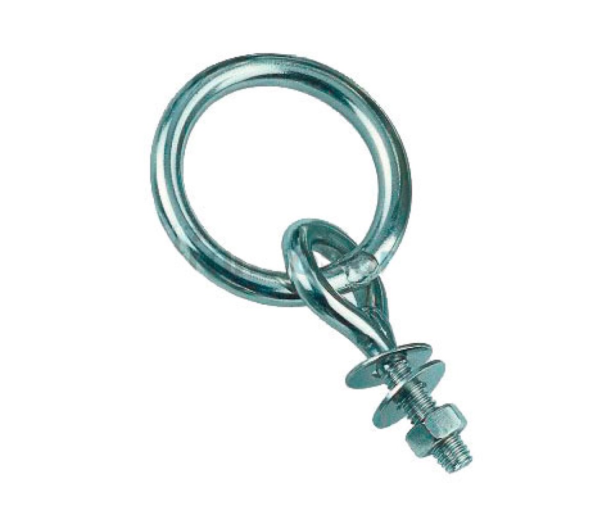 Perno de Anilla Inox 316 Vinox