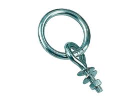 Perno de Anilla Inox 316 Vinox