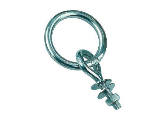 Perno de Anilla Inox 316 Vinox