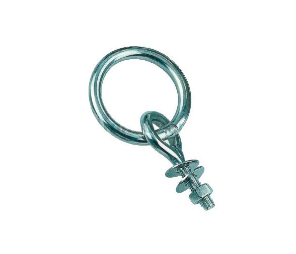 Perno de Anilla Inox 316 Vinox