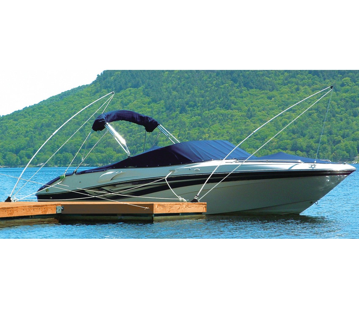 Taylor Made Boatguard Pértigas de Amarre