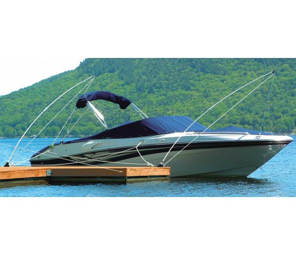 Taylor Made Boatguard Pértigas de Amarre