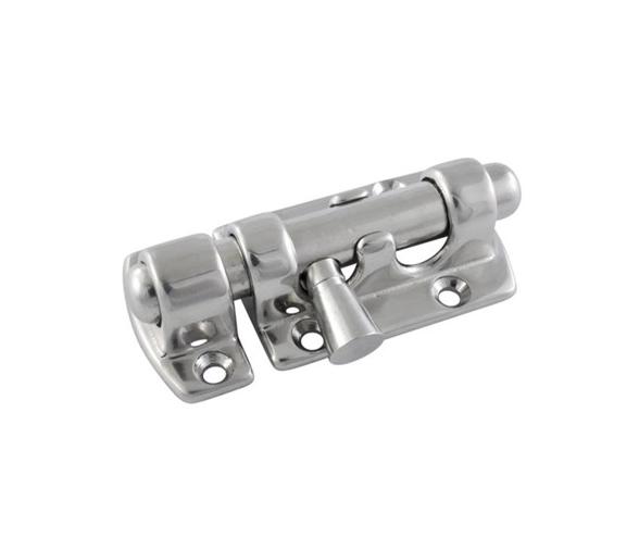 Pestillo 45x30mm Inox 316