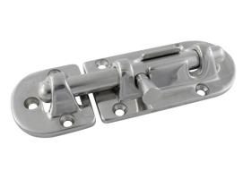 Pestillo 76x38mm Inox 316