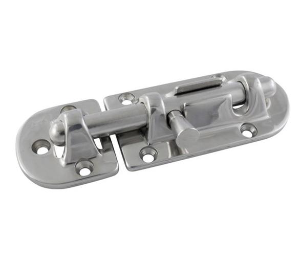 Pestillo 76x38mm Inox 316