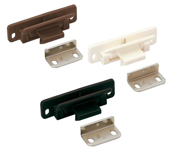 Pestillo de Palanca a Presion