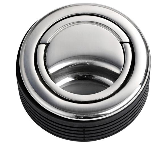 Tirador Eclipse Antivibraciones