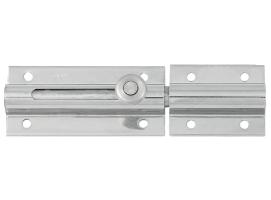 Pestillo Acero Inoxidable Tipo A