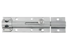 Pestillo Acero Inoxidable Tipo C