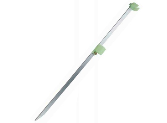 Pica de Aluminio 100 cm