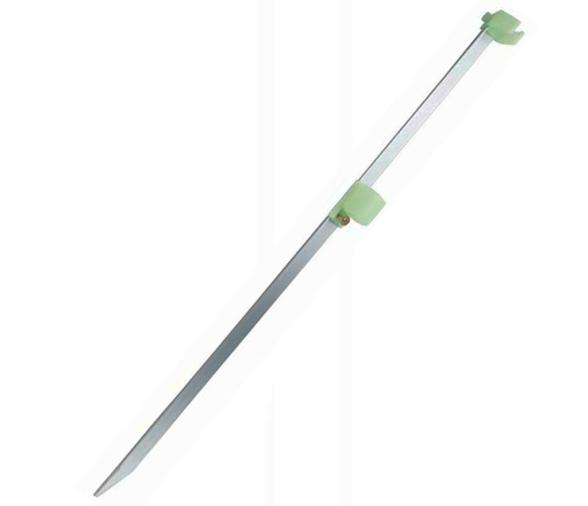 Pica de Aluminio 100 cm