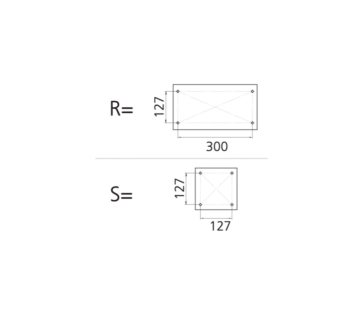 Gas adjustable and sliding seat foot