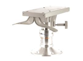 Pie de asiento ajustable a gas y deslizante