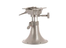 Vetus Pie de asiento forma campana 10"