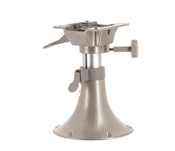 Vetus Pie de asiento forma campana 10"