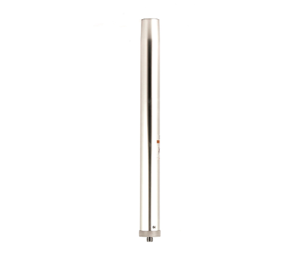 Vetus Table Foot Screw Connection, Anodized / Polished