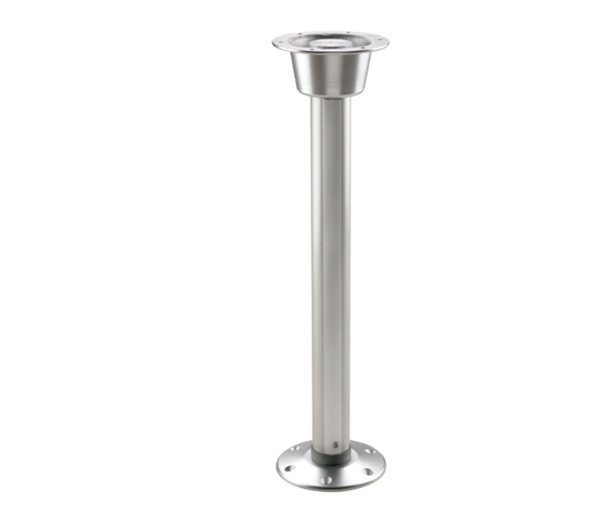 Vetus Pedestal de Mesa Desmontable con Rosca