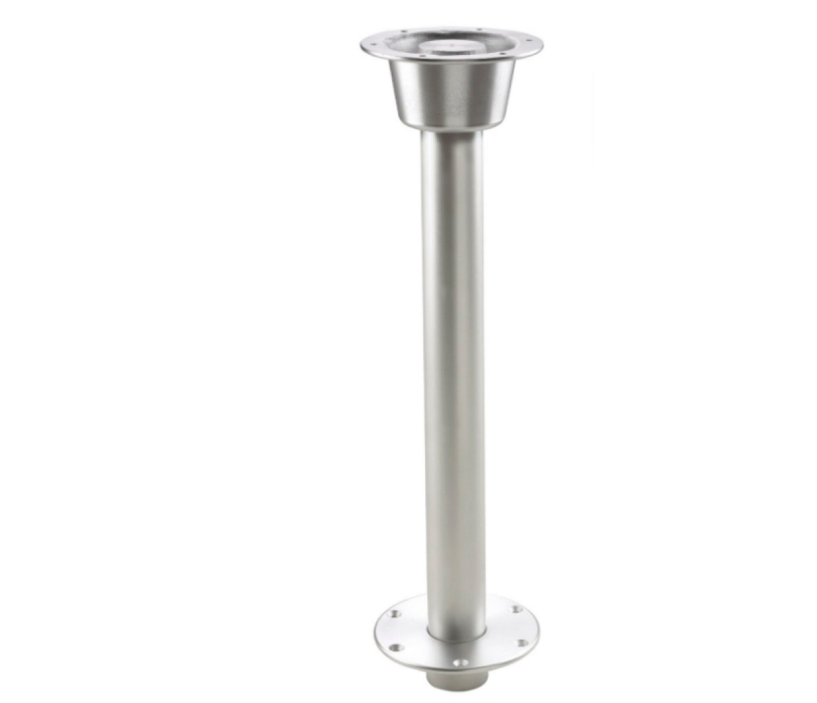 Vetus Pedestal de Mesa Desmontable Empotrado