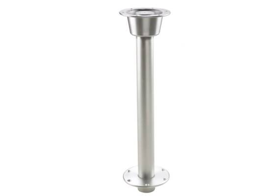 Vetus Pedestal de Mesa Desmontable Empotrado Vetus Pedestal de Mesa Desmontable Empotrado