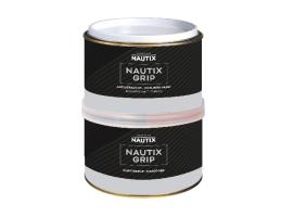 Nautix Grip 2-Pot Colourless Non-Slip Paint