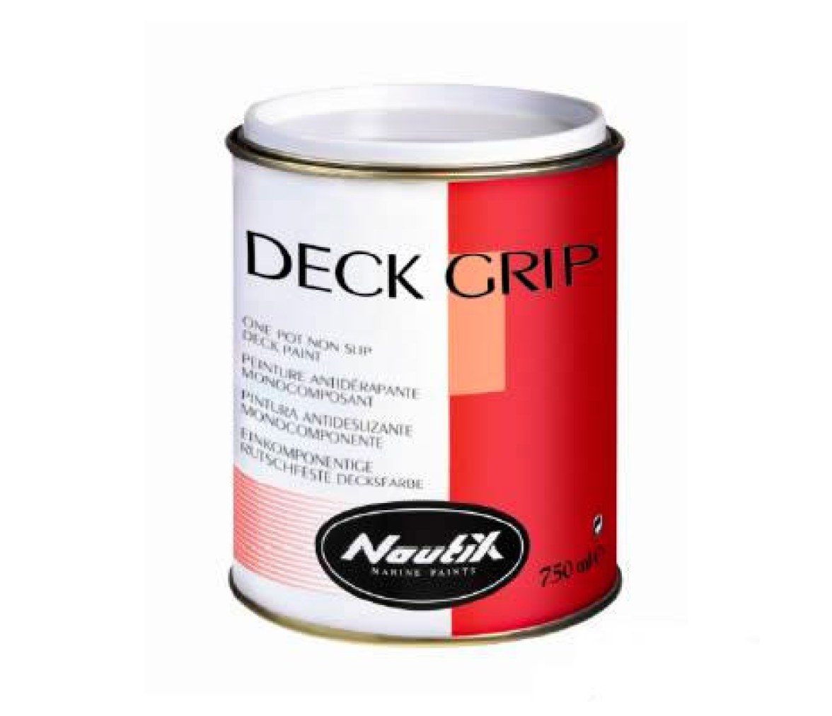 Pintura Antideslizante Mono Componente Deck Grip