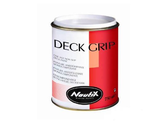 Pintura Antideslizante Mono Componente Deck Grip
