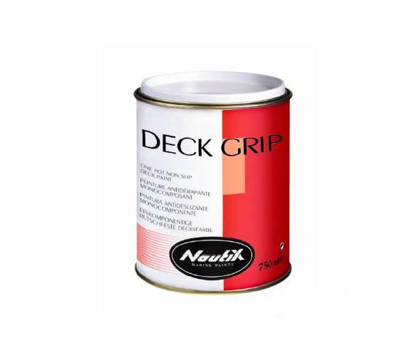 Pintura Antideslizante Mono Componente Deck Grip