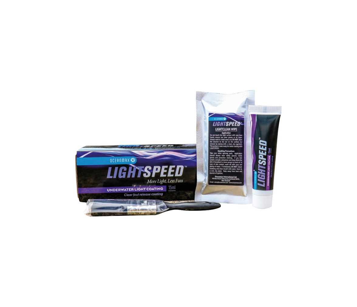 Release Silicon Paint for Underwater Lights