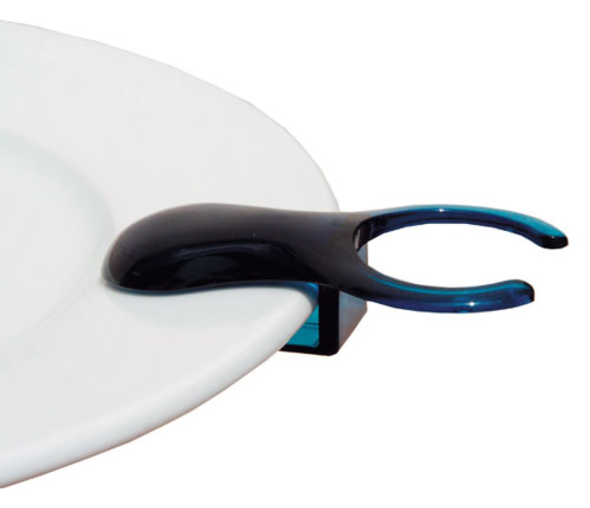 Pinza Para Copa 6 unidades Marine Business