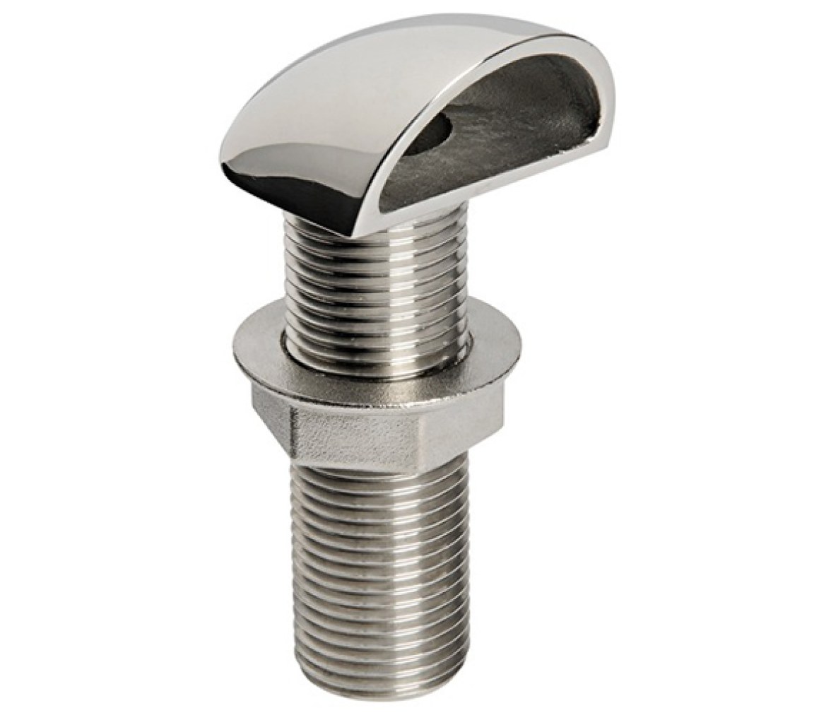 Imbornal Acero Inoxidable
