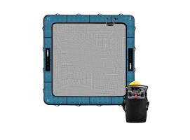 Piscina Jobe Infinity con Bomba