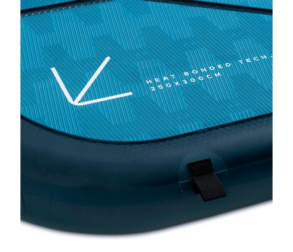 Piscina Jobe Infinity con Bomba