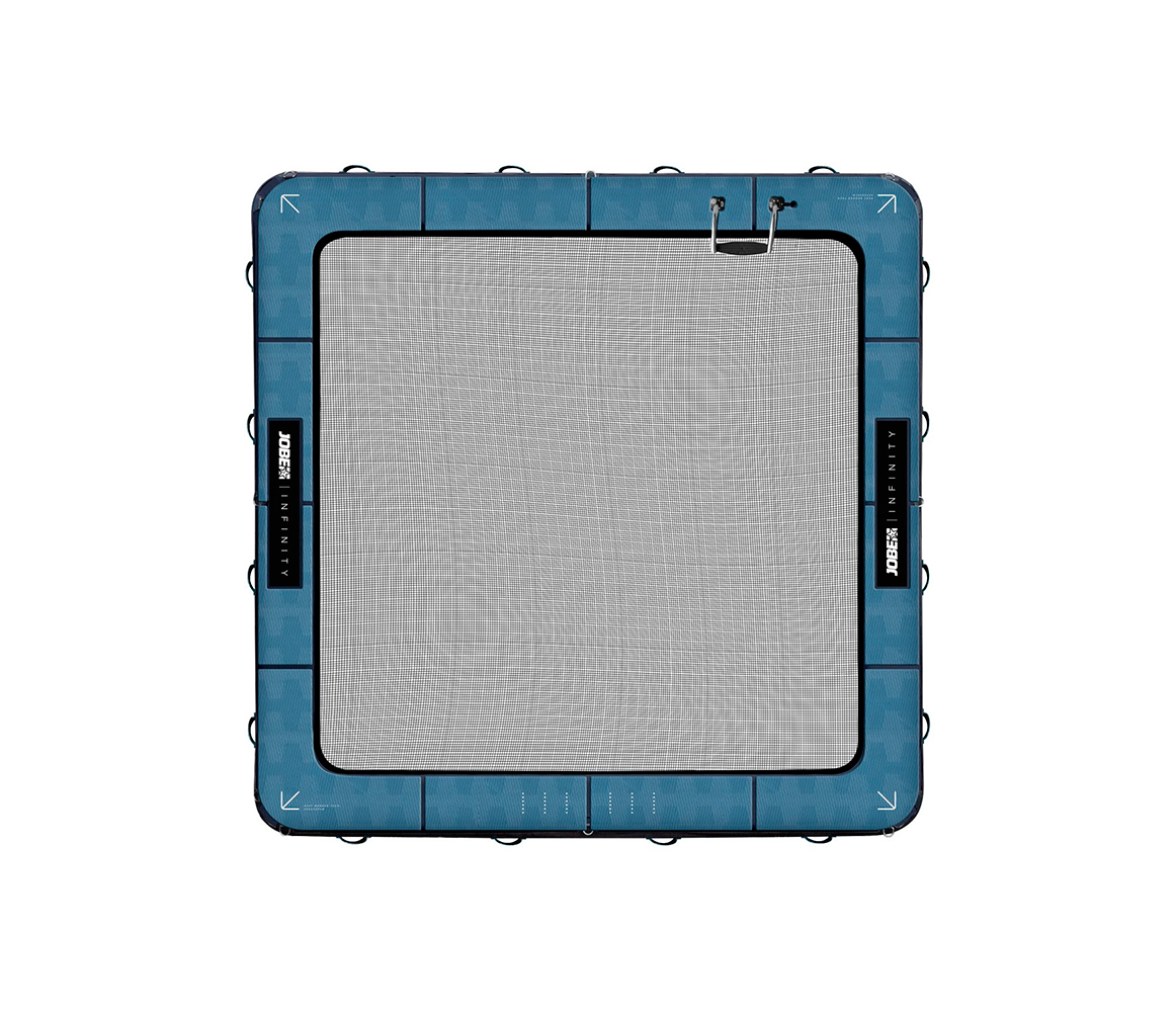 Piscina Jobe Infinity sin Bomba