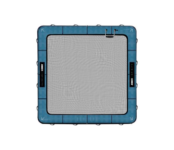 Piscina Jobe Infinity sin Bomba