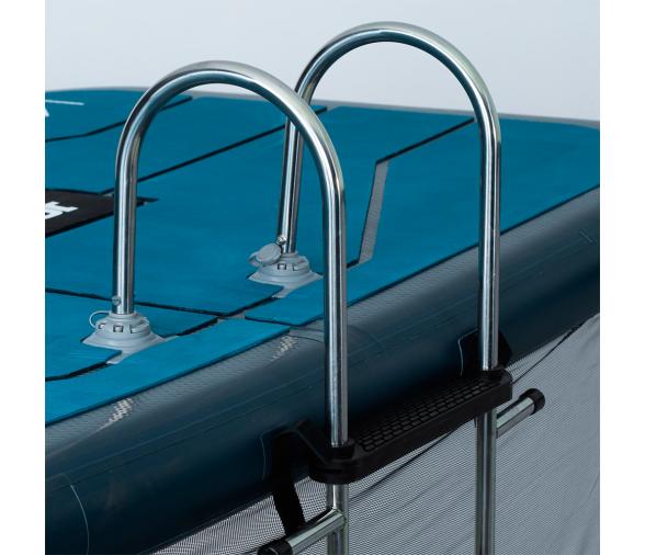 Piscina Jobe Infinity sin Bomba