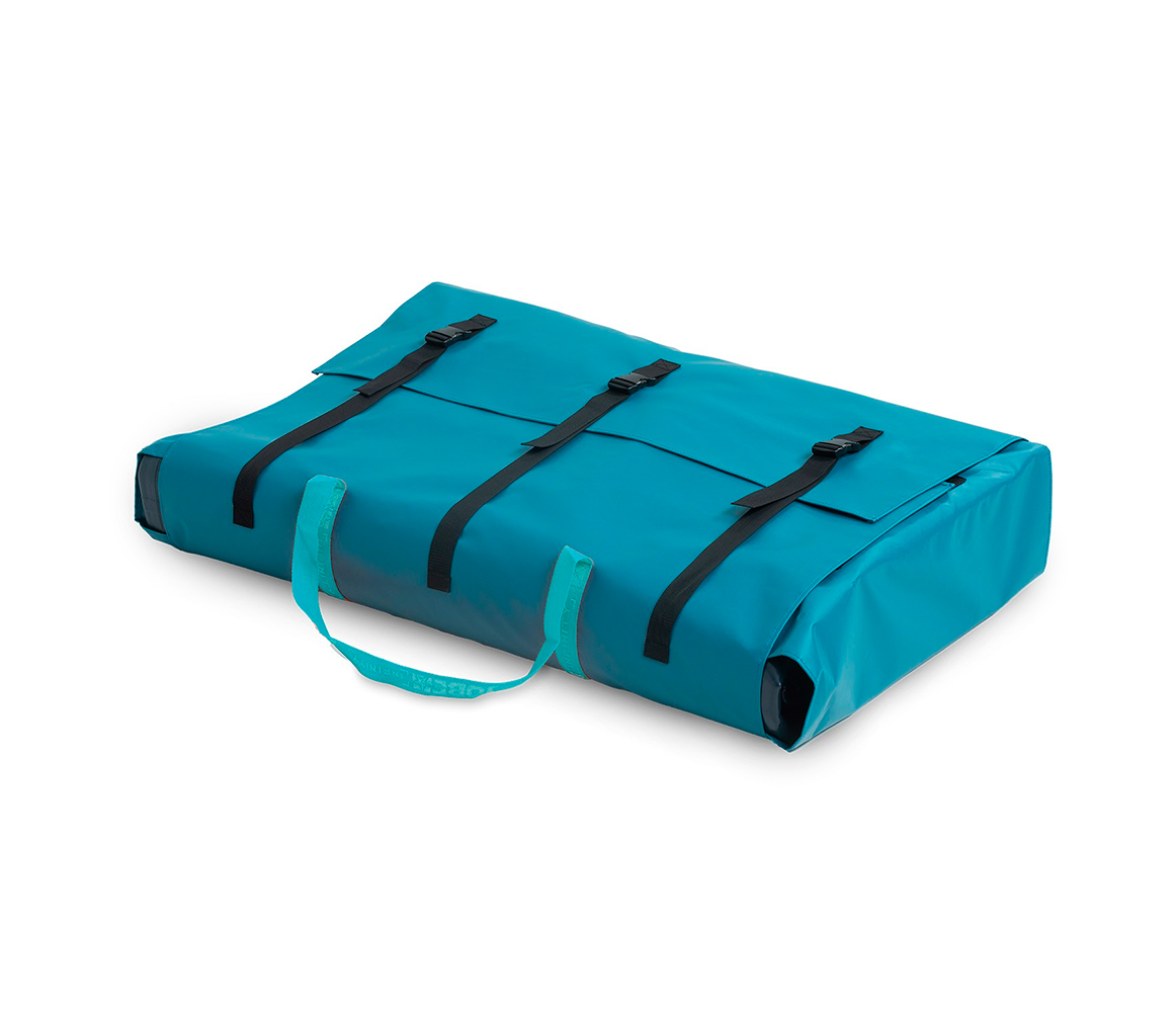 Piscina Jobe Infinity sin Bomba