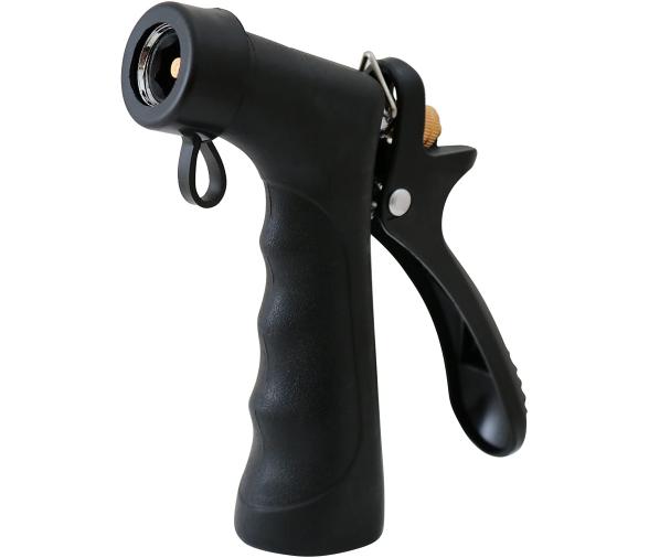 Pistola Boquilla de Manguera Alta Resistencia