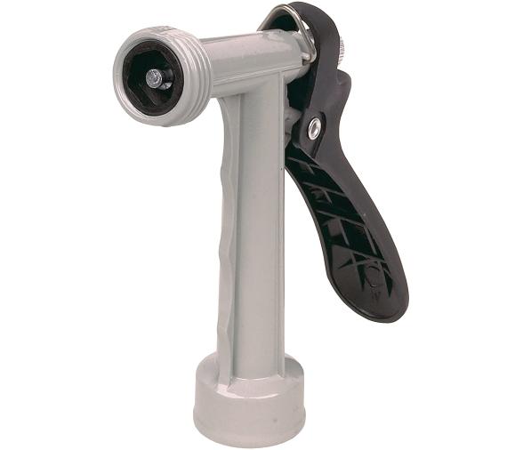 Pistola Boquilla de Manguera Industrial