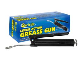 Pistola Engrasadora De Palanca, Para Uso General