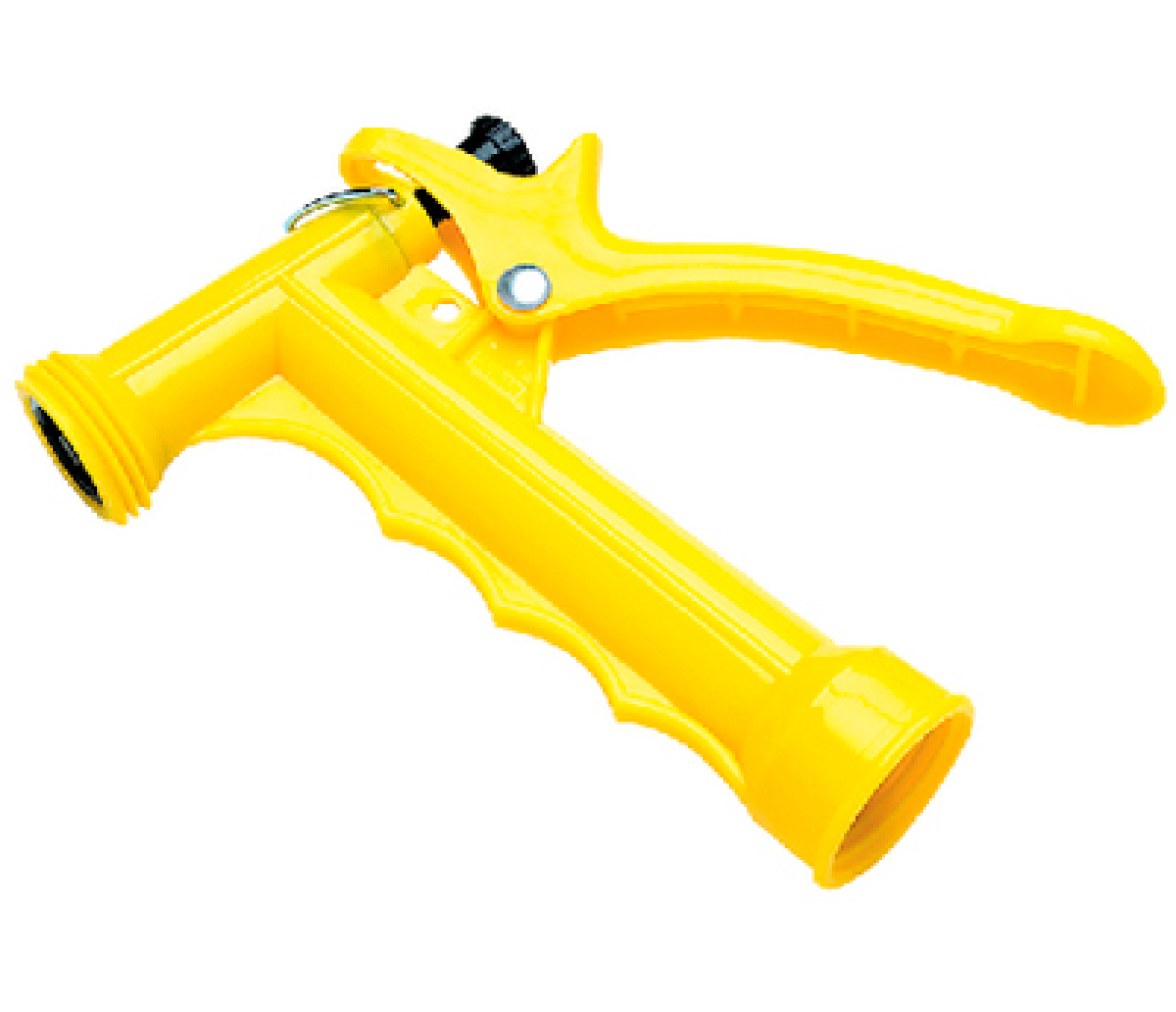 Pistola de Baldeo de Plastico