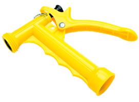 Pistola de Baldeo de Plastico