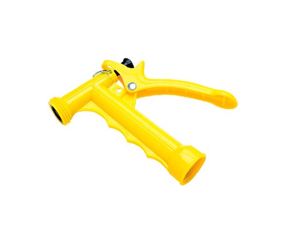 Pistola de Baldeo de Plastico