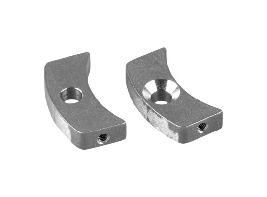 Tecnoseal Placa Adaptable Collar Dos Pieza S. Drive 120 Tecnoseal Placa Adaptable Collar Dos Pieza S. Drive 120